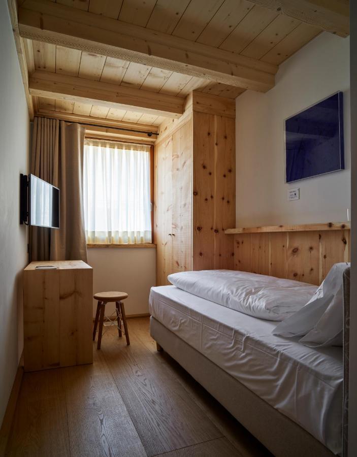 Dolomiti Lodge Alvera Cortina dʼAmpezzo Exterior foto